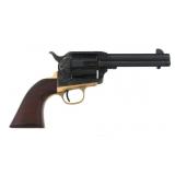 UBERTI STOGER MODEL 1873 .44 CALIBER SA REVOLVER