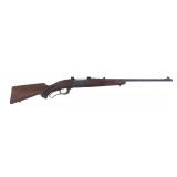 SAVAGE MODEL 99C .308 CALIBER LEVER ACTION RIFLE