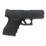 GLOCK MODEL 30 .45 ACP CALIBER SEMI AUTO PISTOL