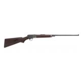 WINCHESTER MODEL 63 .22 LR CALIBER RIFLE