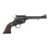 RUGER SUPER BLACKHAWK .44 MAG CAL SA REVOLVER