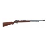 REMINGTON SPORTMASTER MODEL 512-X 22 CALIBER RIFLE