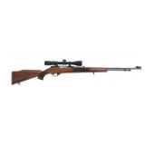 WEATHERBY MODEL MARK XXII .22 LR CALIBER RIFLE