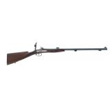 TRAIL GUNS AMORY KODIAK .58 CAL PERCUSSION RIFLE