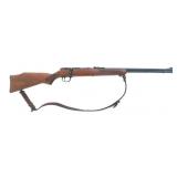 MARLIN MODEL 783 .22 WMR CALIBER BOLT ACTION RIFLE