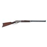 MARLIN MODEL 1893 25-36 CALIBER LEVER ACTION RIFLE