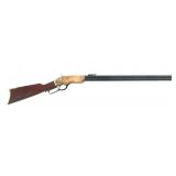 UBERTI NAVY ARMS MODEL 1860 .44-40 CALIBER RIFLE