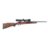 ZASTAVA REMINGTON MODEL 799 7.62x39 CALIBER RIFLE