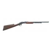 STEVENS MODEL 70 .22 CALIBER PUMP ACTION RIFLE