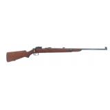 WINCHESTER MODEL 52 .22 LR CALIBER TARGET RIFLE