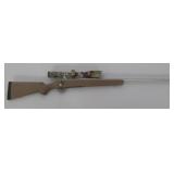 KIMBER MODEL 84L .280 CALIBER BOLT ACTION RIFLE