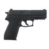 SIG SAUER MODEL P229 9MM CALIBER PISTOL