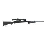 REMINGTON MODEL 700 .223 REM CALIBER RIFLE