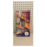 Barbie Star Skater 2002 Olympic Winter Games