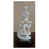 Giuseppe Armani Small  Florence Figurine