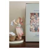 Goebel Hummel Wash Day Figurine