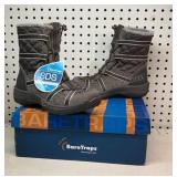 Bare Traps ï¿½Stay Dry Boots Never Wornï¿½