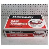 Hornady Case Trimmer