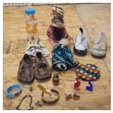 Assorted Trinkets & Pieces