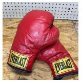 Everlast Boxing Gloves Size 12