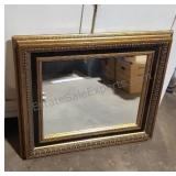 Framed Mirror