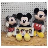 Mickey Mouse Lot