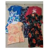 Womens Summer Clothing