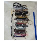 Lot Of Assorted Womenï¿½s Belts