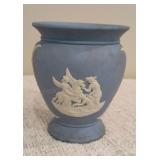 Small Wedgwood Jasperware Vase