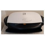 George Foreman Lean Mean Grilling Machine