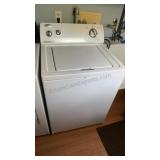 Whirpool Washing Machine Buyer Must Remove