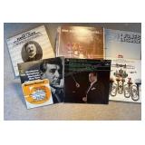 Lot Of Assorted LPï¿½s