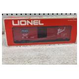 Lionel Frisco Box Car