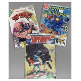 Superboy Comics