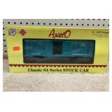 Aristo-Classic Series Stock Car