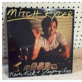 Mitch Ryder LP