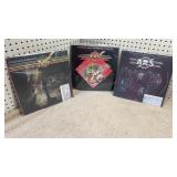 Atlanta Rhythm Section LPï¿½s