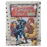 Marvel Fantastic Four The Evolutionary War