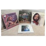 Dave Mason LPï¿½s