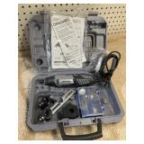 Dremel 4000 Rotary Tool Set