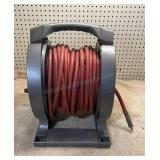 Air Hose & Reel