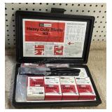 Heavy Duty Riveter Kit