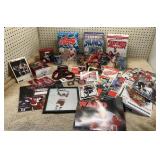 Detroit Red Wings Fan Collectibles