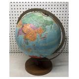 12 inch Replogle Globe