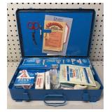 First Aid Kit