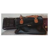 Trio of Ladies Leather Purses