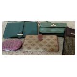 Dooney and Bourke Wallet and More