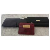 Small Patricia Nash Wallet and More