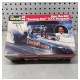 Revell Model Kit Don Garlits Swamp Rat Dragster