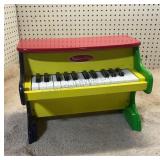 Melissa & Doug Childs Piano